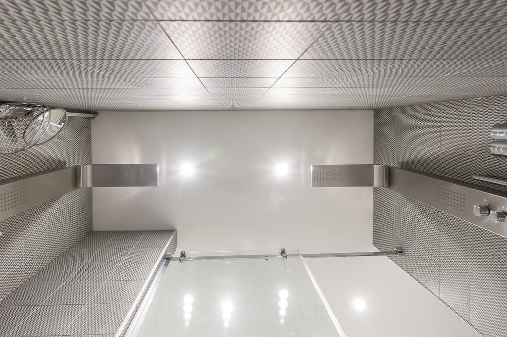 Boutique Lofts Milton Parc By Simplissimmo Apartamento Montréal Quarto foto